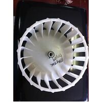 Whirlpool GENUINE WHIRLPOOL MAYTAG DRYER BLOWER FAN IMPELLER LSE7804AGE LSE7806GGE LSE780 spare part