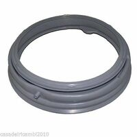 LG Genuine New LG Washer Door Gasket 4986ER1005C WD-12360TDK  WD-12390TDP, WD-12400 spare part