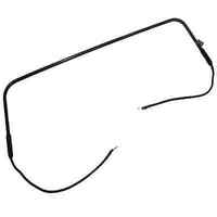 LG Westinghouse Fridge Defrost   Heater Element 500 Watt 58cm 251188751085 spare part