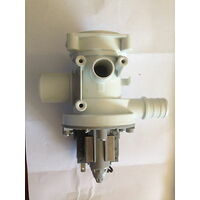 LG SAMSUNG  WASHER DRAIN PUMP   DC96-00256V SW51ASP  J843IW J845AW  J1043IW SW52ASP spare part