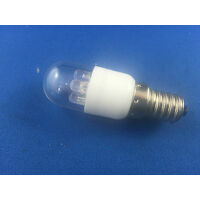 Fisher & Paykel ELECTROLUX WESTINGHOUSE LG SAMSUNG FRIDGE LED LIGHT LAMP GLOBE E14 110-220V 0.4W spare part