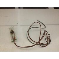 LG REPLACEMENT DEFROST TERMINATOR CUTOUT WESTINGHOUSE GE, KELVINATOR, LG SAMSUNG spare part