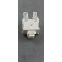 Simpson 0534300050: Electrolux- Simpson-W/house Eziloader Dryer On-Off Switch GENUINE spare part