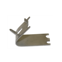 Igloo POLAR IGLOO COMMERCIAL FRIDGE FREEZER SHELF HOLDER CLIP AD 413 spare part
