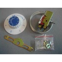 Fisher & Paykel FISHER & PAYKEL  CHEST N UPRIGHT FREEZER THERMOSTAT spare part