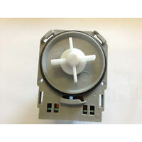 DRAIN PUMP  BOSCH WASHERS WFB2405GB/36 WFC2465GB/01 WFL2450GB/01 WFL2450GB/01