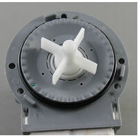 Samsung SAMSUNG  WASHING MACHINE WATER DRAIN PUMP PART NO: DC-30008D spare part