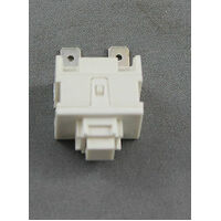 Westinghouse ELECTROLUX, HOOVER, SIMPSON WASHING MACHINE ON/OFF SWITCH 0534300050 GENUINE spare part