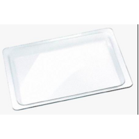 Miele GENUINE MIELE MICROWAVE  OVEN GLASS TRAY  M 625-42 EGR M 625-45 EGR M 635-1 spare part