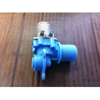 LG NEC WASHER WATER INLET VALVE  COLD HOT  361540385A NW491 NW652 NW691 NW752 NW791 spare part