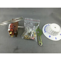 Fisher & Paykel WESTINGHOUSE FISHER & PAYKEL VT9 UNIVERSAL TWO DOOR CYCLIC FRIDGE TERMOSTAT KIT spare part