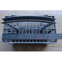 LG BOSCH MIELE SAMSUNG LG DISHLEX  CHEF SIMPSON UNIVERSAL DISHWASHER CUTLERY BASKET spare part