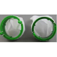 LG 2 X SIMPSON HOOVER WESTINGHOUSE LINT FILTER spare part