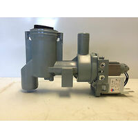 LG NEC  WASHING MACHINE  DRAIN PUMP ASSY  P/N 3618964600  NW81R NW892 NW893A spare part