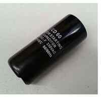 LG GENUNIE WASHING MACHINE FRIDGE COMPRESSOR MOTOR START CAPACITOR 47UF-56U 250VOLT spare part