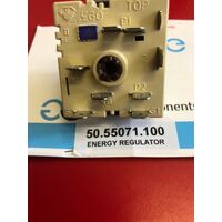 Westinghouse NEW Smeg Dual element Simmerstat Control EF50.55071.100 SA605SS 317503  SA857SS spare part