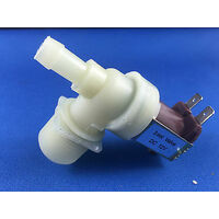 LG GENUNIFISHER & PAYKEL WASHING MACHINE 426143P COLD WATER INLET VALVE GW501 GW701 spare part