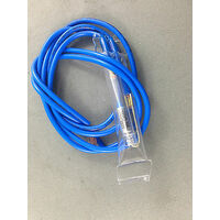 LG SINGER WESTINGHOUSE  FRIDGE FREEZER DEFROST THERMAL FUSE  65degC  10 AMP spare part
