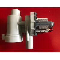 LG GENUINE LG WASHER  DRAIN PUMP WT-H950 WT-H9506  WT-H9556 WT-R801 WT-R851 WT-R852 spare part