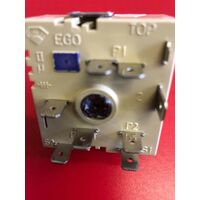 Electrolux CONTROL SWITCH SIMMERSTAT KLEEMMAID, ST GEORGE, BLANCO SMEG  CHEF WESTINGHOUSE spare part