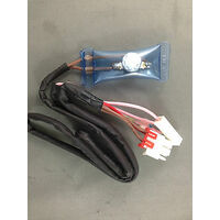 LG GENUINE NHISENSE LG SAMSUNG FRIDGE WESTINGHOUSE  DEFROST CUTOUT & THERMAL spare part
