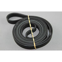 Fisher & Paykel IKEA  TECHNIKA WHIRLPOOL  CLOTH DRYER BELT SDRY60CE  SDRY60 AWD60CE T60DM,1940H8 spare part