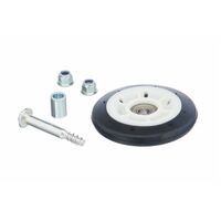 Siemens GENUINE BOSCH DRYER DRUM ROLLER WTE86302AU17 WTE84101AU22 WTY88700AU13 WTW86561A spare part