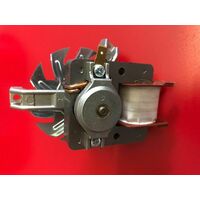 Westinghouse GENUINE BAUMATIC  OVEN FAN  FORCE MOTOR  BS6  264440102 spare part