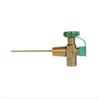 Bromic LPG 4.5G CYLINDER GAS VALVE VAPOUR WITHDRAWAL 1010384 spare part