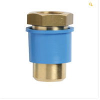 Bromic Forklift Cylinder  Safety Relief Valve with Caps Bromic Part no 1110427 spare part