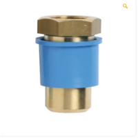 Forklift Cylinder  Safety Relief Valve with Caps Bromic Part no 1110427