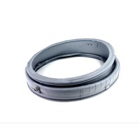 LG GENUINE LG WASHER DOOR GASKET  WD12595FD6 WD12595D6 WD12580D6  WD12590FD6 spare part