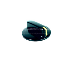 Miele GENUINE MIELE COOKTOP KM 300 G Control Knob   P/N 03457541 KM300G, KM310, KM326G spare part
