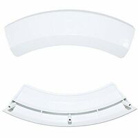 LG EXPRESS NEW Bosch Maxx 8 Sensitive Dryer Door Handle WTE84100AU/15 WTE84100AU/17 spare part