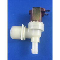 NEW Whirlpool Dishwasher Water Inlet Valve  ADP6000 ADP6000IX ADP6000WH