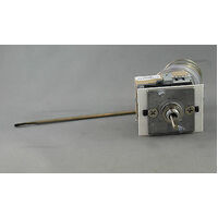 Simpson GENUINE Simpson ESPRIT 808  MAIN OVEN Thermostat Control 63C808S*13 63C808W*13 spare part