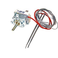 LG Genuine NEW Delonghi Dual Fuel Oven Thermostat Control DS61GW L61GW L91GW spare part