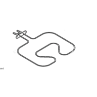 Westinghouse Electrolux Oven Lower Element EOB6710X EOB6730X EOB6740X EOB6790X spare part