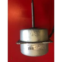 LG CHIGO LG SAMSUNG AIR CONDITIONER OUTDOOR  FAN MOTOR YDK68-6L9 LW68A spare part