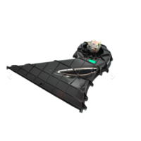 Westinghouse Genuine Westinghouse Boss 663 Oven Cooling Fan Motor Assy POR663 POR663S POR663W spare part