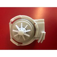 LG EXPRESS Smeg Dishwasher  Drain Pump DWA157 DWA157B DWA157W DWA157X spare part