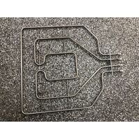 Electrolux Neff Oven Top Grill Element B1641 B1641N0/01 B1641N0/03 B1641NO/01 B1641NO/03 spare part