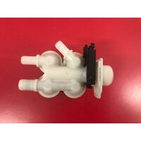 LG BOSCH Serie | 6 WASHING MACHINE DRYER COMPO INLET VALVE WVH28441AU /01 00618406 spare part
