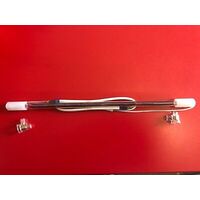 Samsung UNIVERSAL SAMSUNG  FRIDGE  FREEZER HEATER DEFROST GLASS 12" 14" 16" 18" 20" spare part