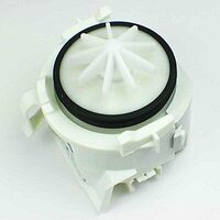 Bosch Serie 8 ActiveWater Dishwasher Drain Pump SMS69T28AU/82 SMS69T28AU/86