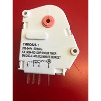 Electrolux 10 X Westinghouse Refrigerator Defrost Timer 6 Hr 21 Min 1431871 759802 RJ442M spare part