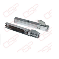 Bosch EXPRESS 2 x Blanco 600mm Oven Door Hinge BSO6000 BSO6000W BSO6000X BSO6330X spare part