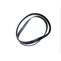 LG WHIRLPOOL Hisense Washing Machine Motor Drum Drive Belt HWFR6510 P/N WW10335773 spare part