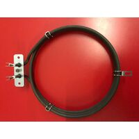 Smeg Kleenmaid Oven Replacement Fan Forced Element FG05E2040875-2 FG05IRR05658-2 spare part