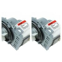 LG GENUINE ASKOLL Brivis Water Cooler Cooling Pump Motor ONLY  B008964 EXPRESS spare part